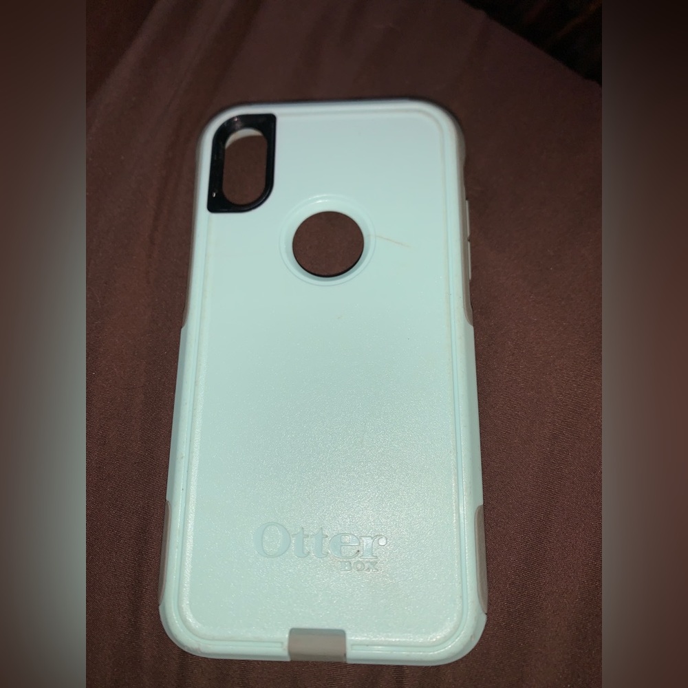 outer box iphone XR